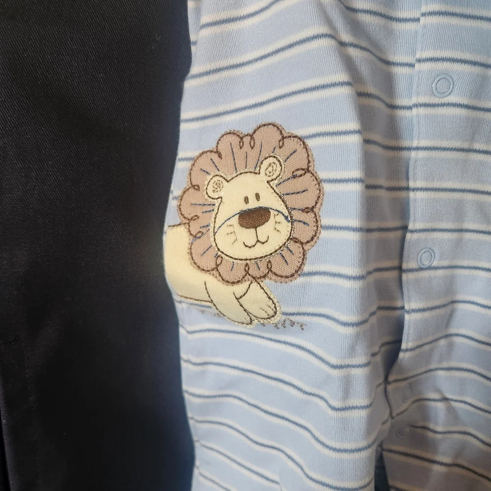 Little Me Baby Clothes